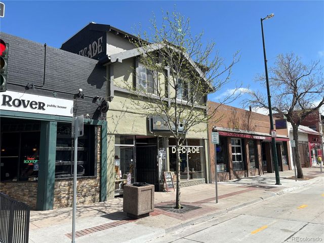 56 S Broadway, Denver, CO 80209