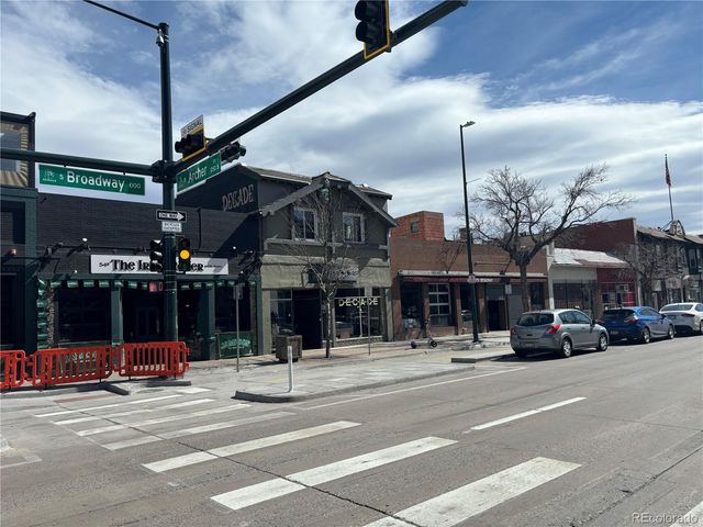 56 S Broadway, Denver, CO 80209