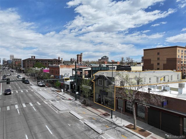 56 S Broadway, Denver, CO 80209