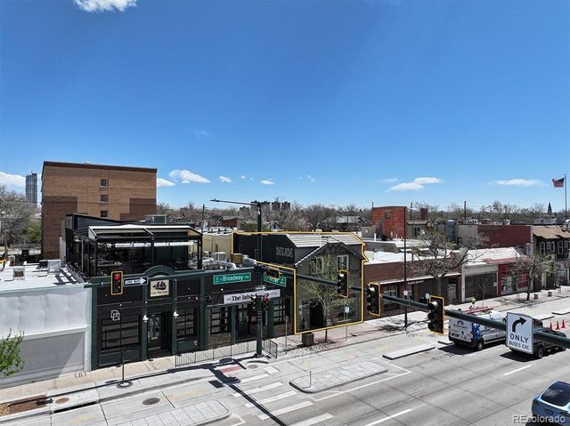 56 S Broadway, Denver, CO 80209