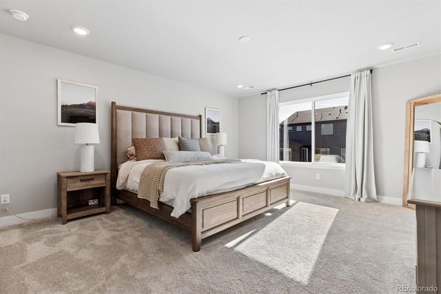 9750 Banner Peak Street, Littleton, CO 80125