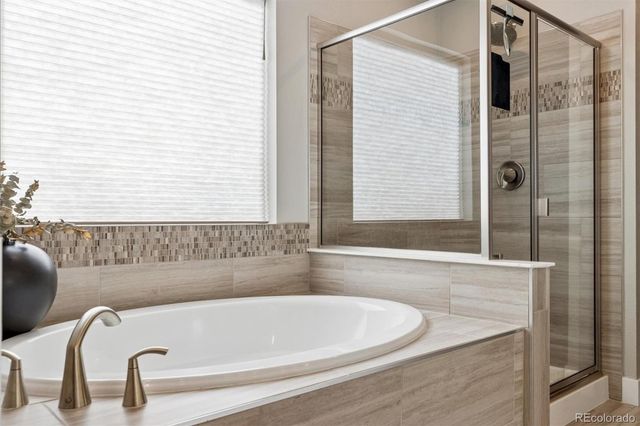 9750 Banner Peak Street, Littleton, CO 80125