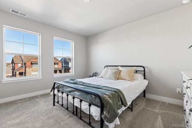 9750 Banner Peak Street, Littleton, CO 80125