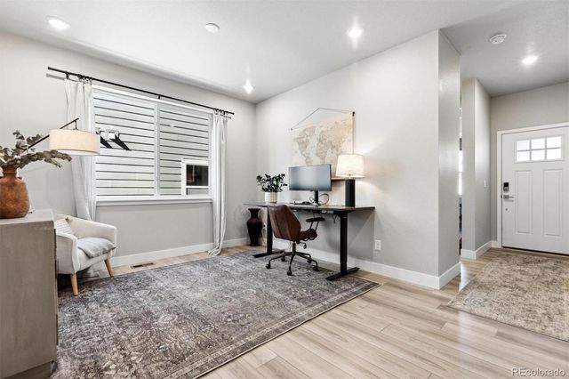 9750 Banner Peak Street, Littleton, CO 80125