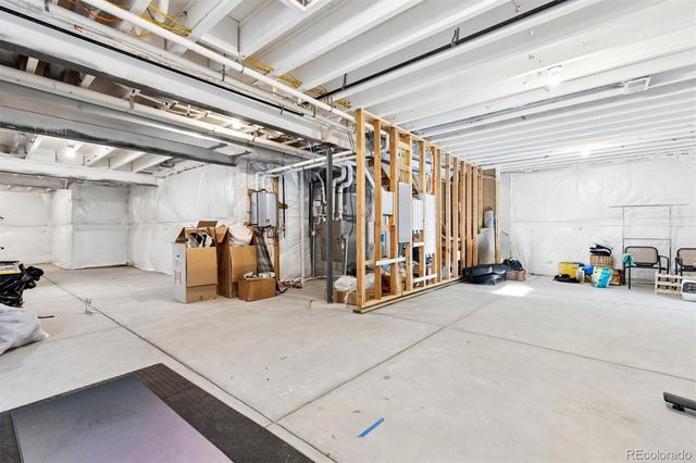 9750 Banner Peak Street, Littleton, CO 80125