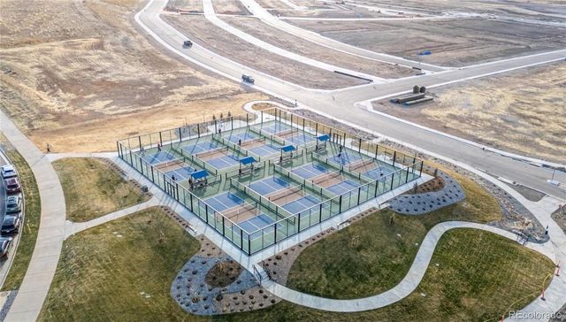 9750 Banner Peak Street, Littleton, CO 80125