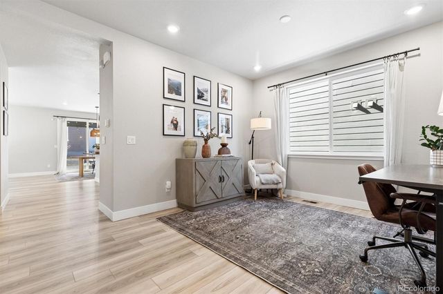 9750 Banner Peak Street, Littleton, CO 80125