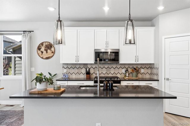 9750 Banner Peak Street, Littleton, CO 80125