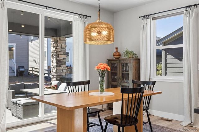 9750 Banner Peak Street, Littleton, CO 80125