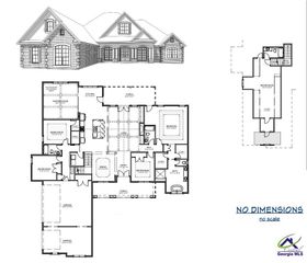 107 Pridgen Pass, Perry, GA 31069