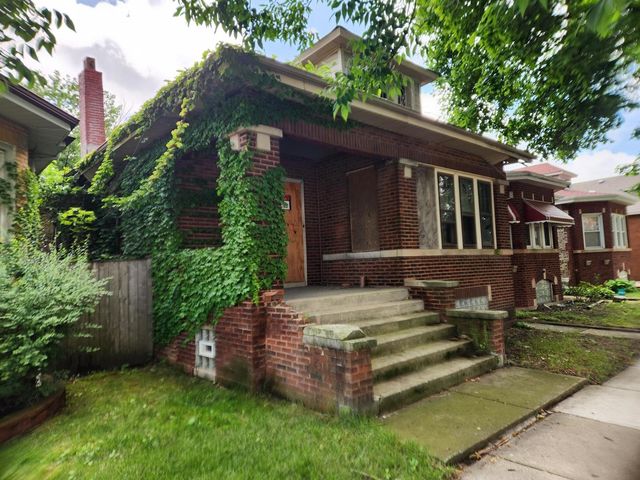 8119 S PERRY Avenue, Chicago, IL 60620