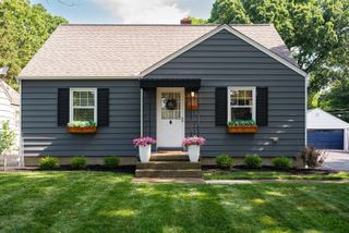 500 Blenheim Road, Columbus, OH 43214