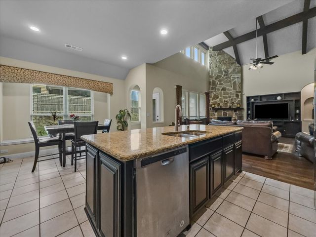 6020 Hagan Hill Road, Mesquite, TX 75181