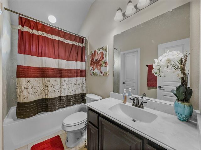6020 Hagan Hill Road, Mesquite, TX 75181