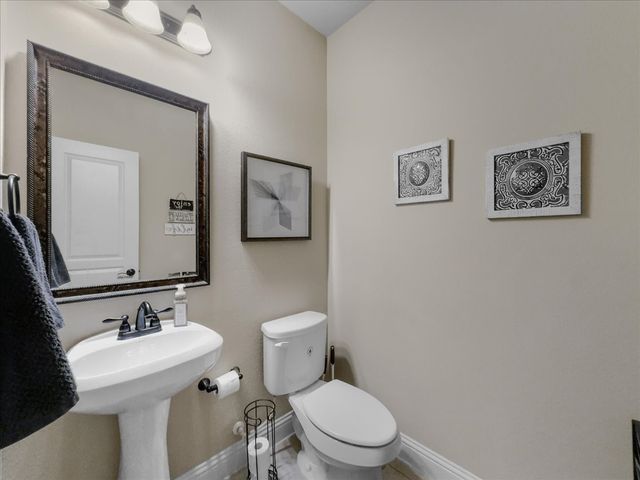 6020 Hagan Hill Road, Mesquite, TX 75181