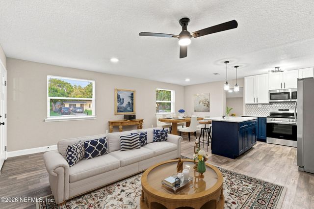 2108 HUGH EDWARDS Drive, Jacksonville, FL 32210