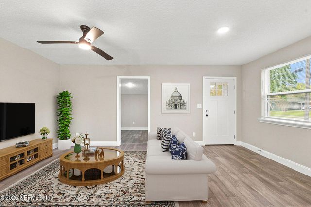 2108 HUGH EDWARDS Drive, Jacksonville, FL 32210
