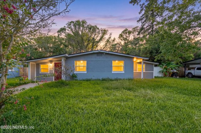 2108 HUGH EDWARDS Drive, Jacksonville, FL 32210