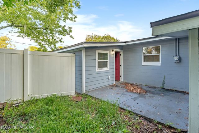 2108 HUGH EDWARDS Drive, Jacksonville, FL 32210
