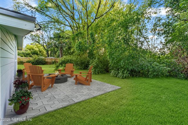 2108 HUGH EDWARDS Drive, Jacksonville, FL 32210