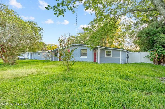2108 HUGH EDWARDS Drive, Jacksonville, FL 32210