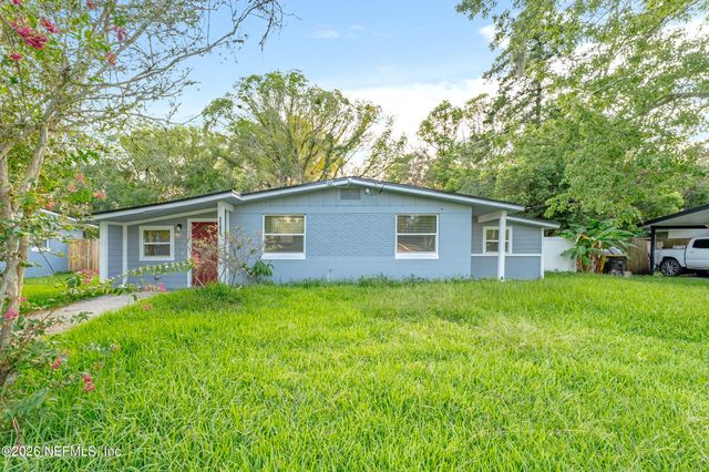 2108 HUGH EDWARDS Drive, Jacksonville, FL 32210