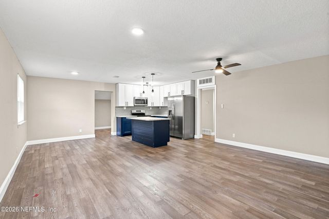 2108 HUGH EDWARDS Drive, Jacksonville, FL 32210