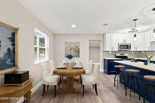 2108 HUGH EDWARDS Drive, Jacksonville, FL 32210