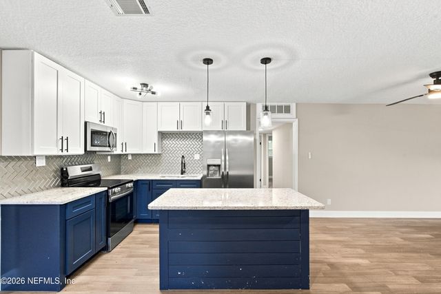 2108 HUGH EDWARDS Drive, Jacksonville, FL 32210