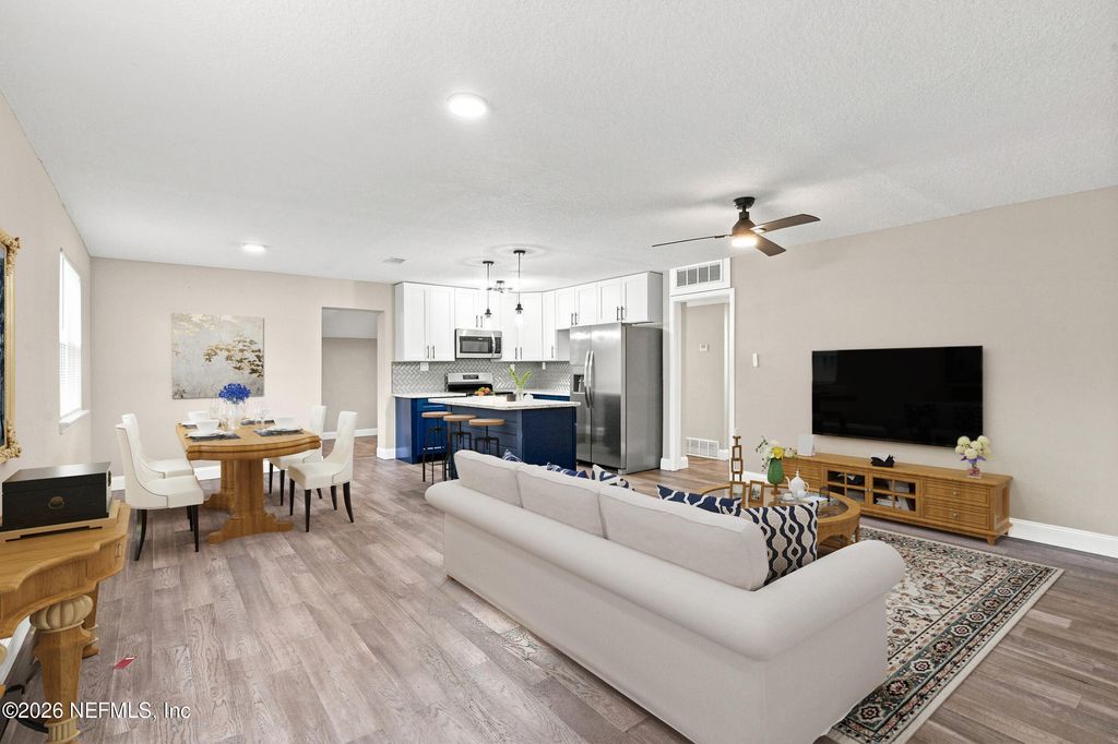 2108 HUGH EDWARDS Drive, Jacksonville, FL 32210