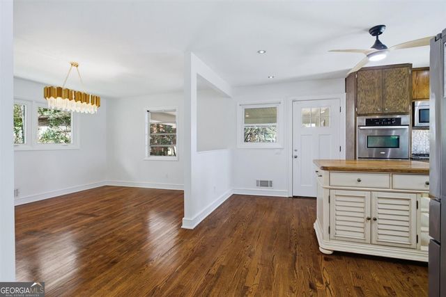 2091 Napoli Circle, Conyers, GA 30012