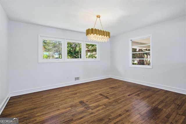 2091 Napoli Circle, Conyers, GA 30012