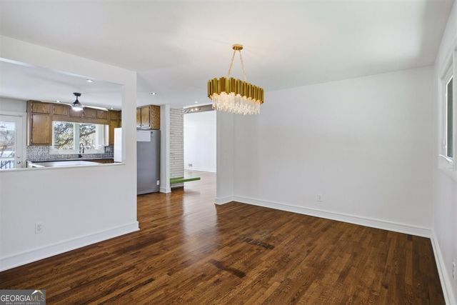 2091 Napoli Circle, Conyers, GA 30012