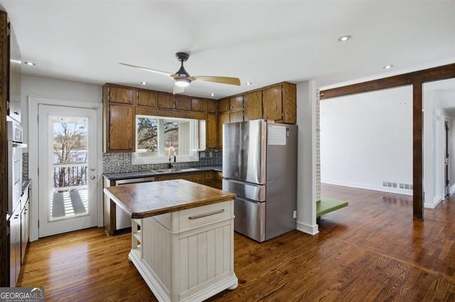 2091 Napoli Circle, Conyers, GA 30012