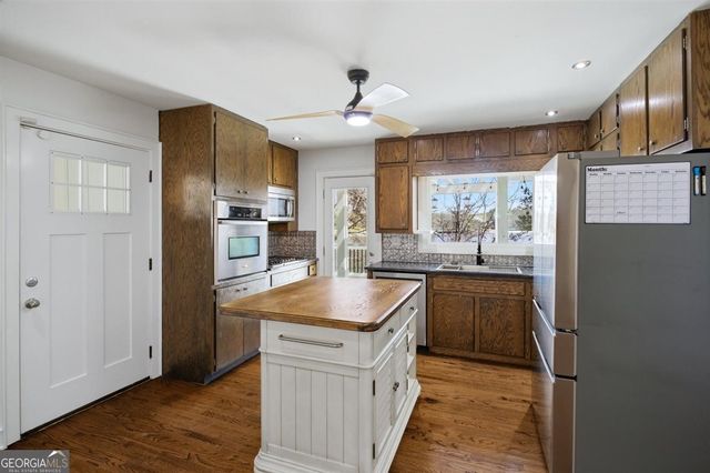 2091 Napoli Circle, Conyers, GA 30012