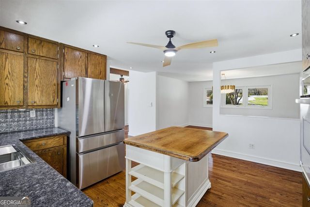 2091 Napoli Circle, Conyers, GA 30012