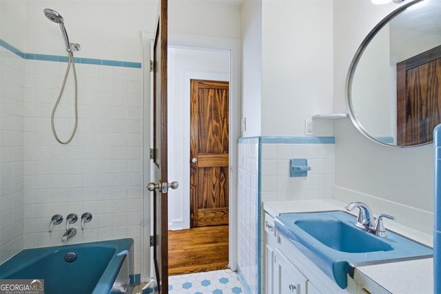 2091 Napoli Circle, Conyers, GA 30012