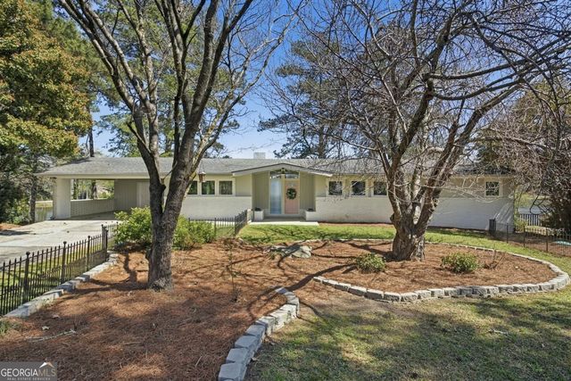 2091 Napoli Circle, Conyers, GA 30012