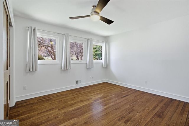 2091 Napoli Circle, Conyers, GA 30012