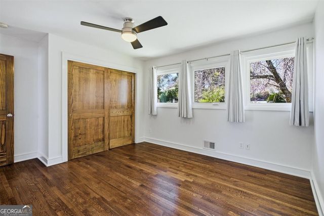 2091 Napoli Circle, Conyers, GA 30012