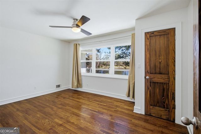 2091 Napoli Circle, Conyers, GA 30012