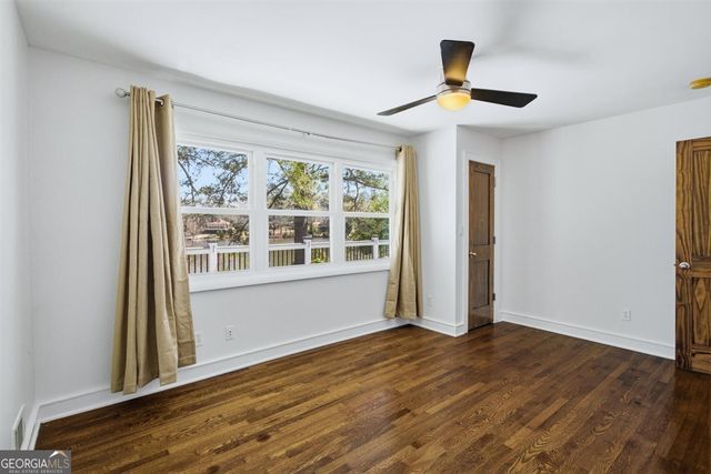 2091 Napoli Circle, Conyers, GA 30012