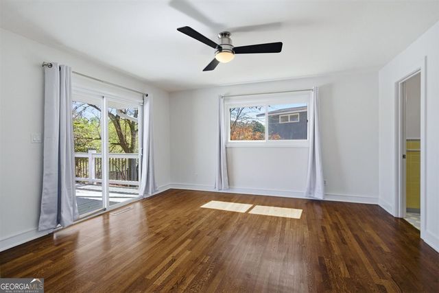 2091 Napoli Circle, Conyers, GA 30012