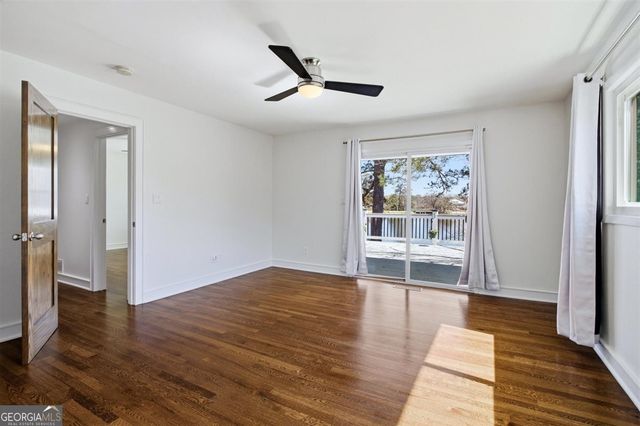 2091 Napoli Circle, Conyers, GA 30012