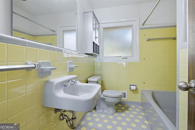 2091 Napoli Circle, Conyers, GA 30012