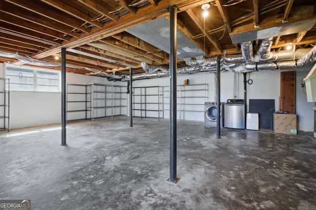 2091 Napoli Circle, Conyers, GA 30012