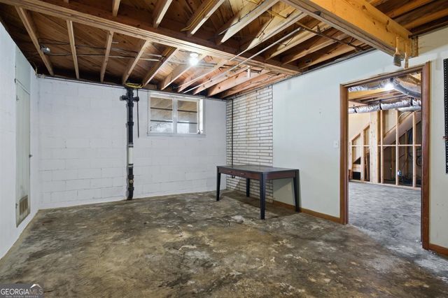 2091 Napoli Circle, Conyers, GA 30012