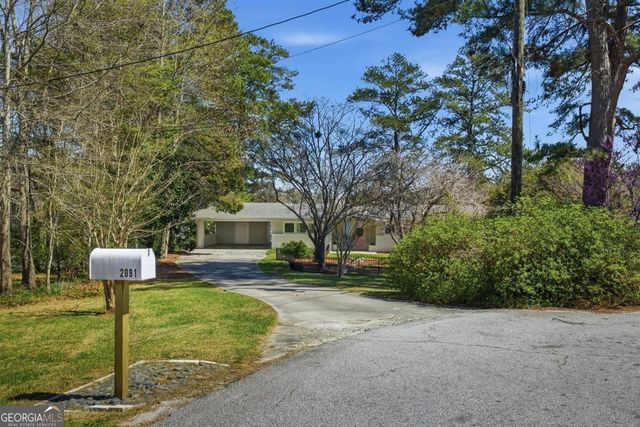 2091 Napoli Circle, Conyers, GA 30012