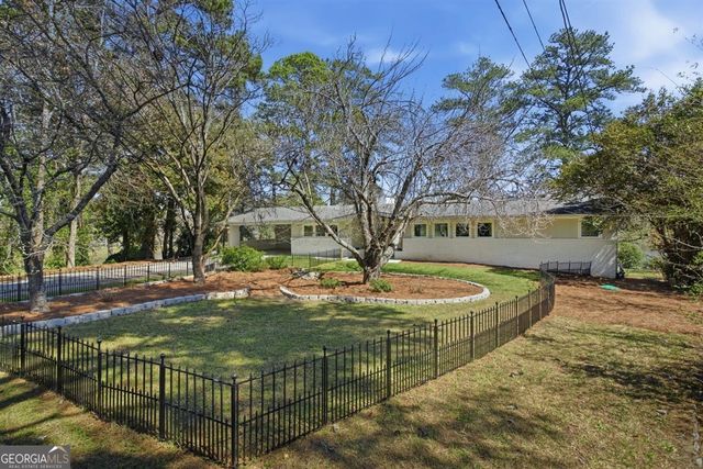 2091 Napoli Circle, Conyers, GA 30012