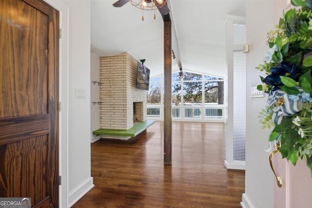 2091 Napoli Circle, Conyers, GA 30012